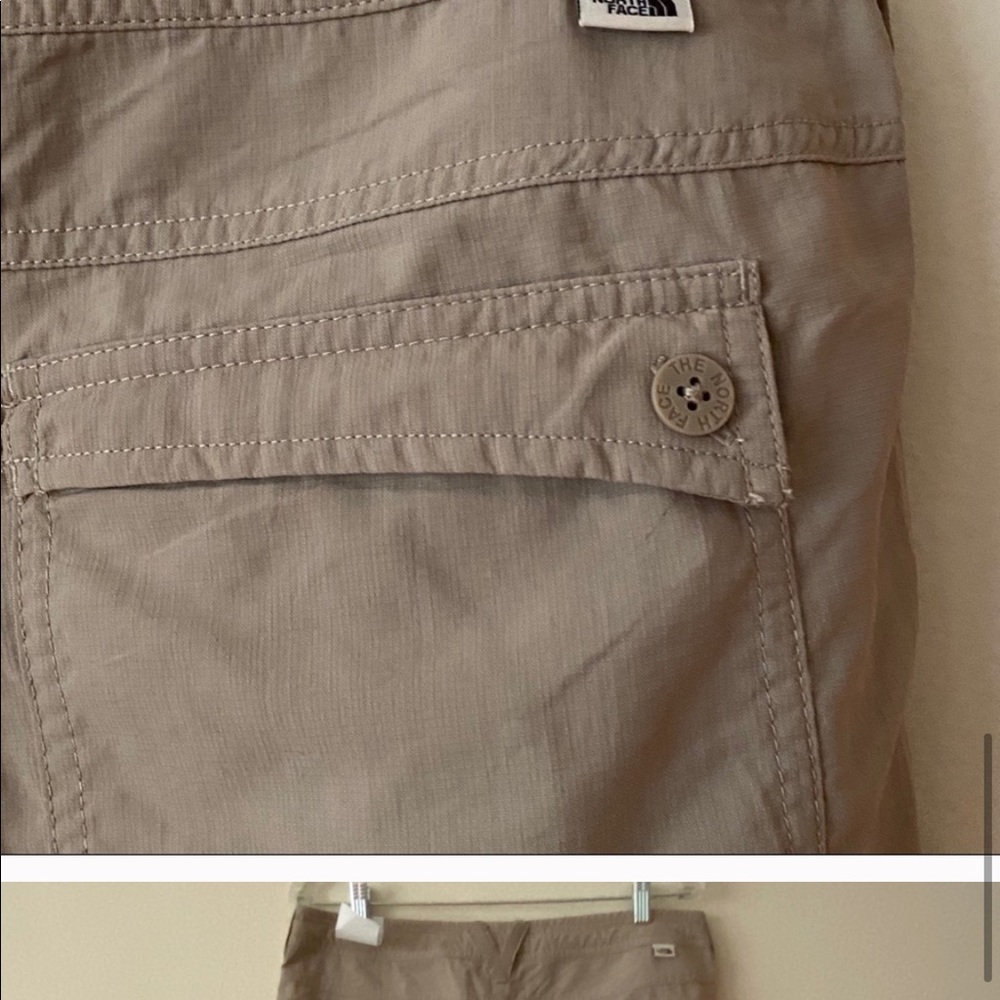 The North Face Horizon Tempest Pant Convertible